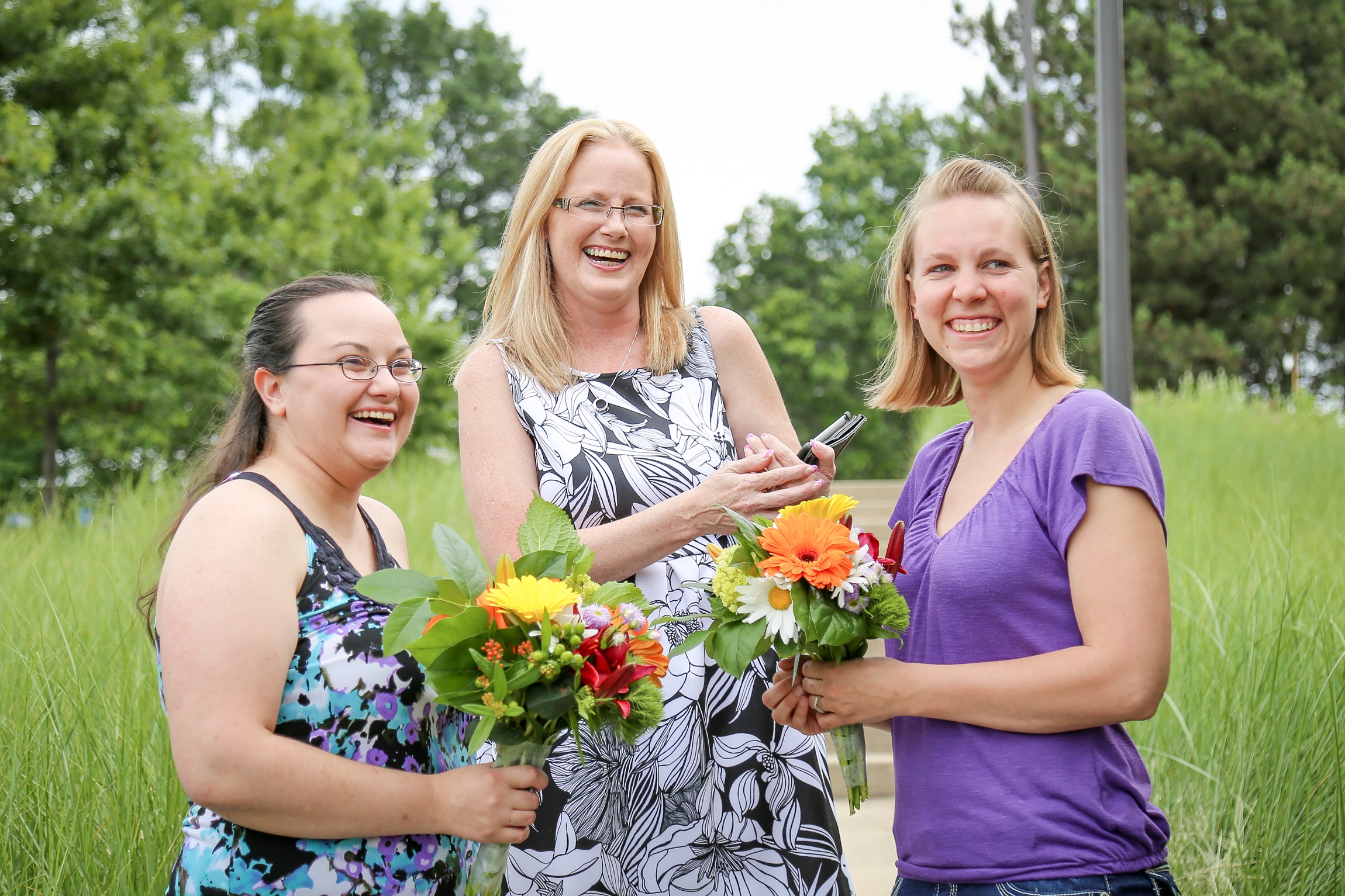 first legal LGBT marriage in Ottawa County performed by Saugatuck Wedding Planner