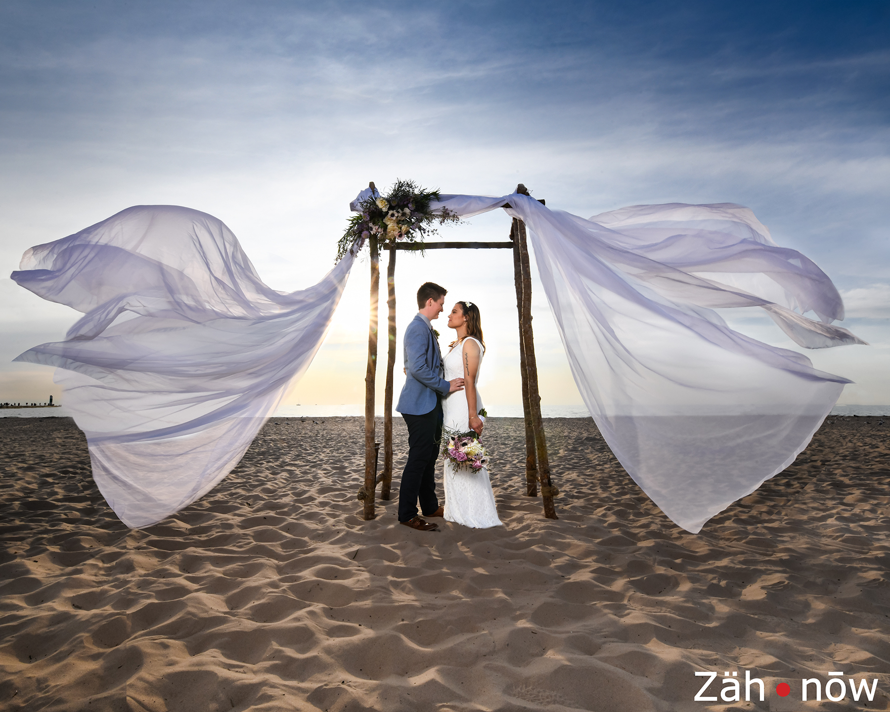 eloping in michigan with our new packages arbor only beach wedding