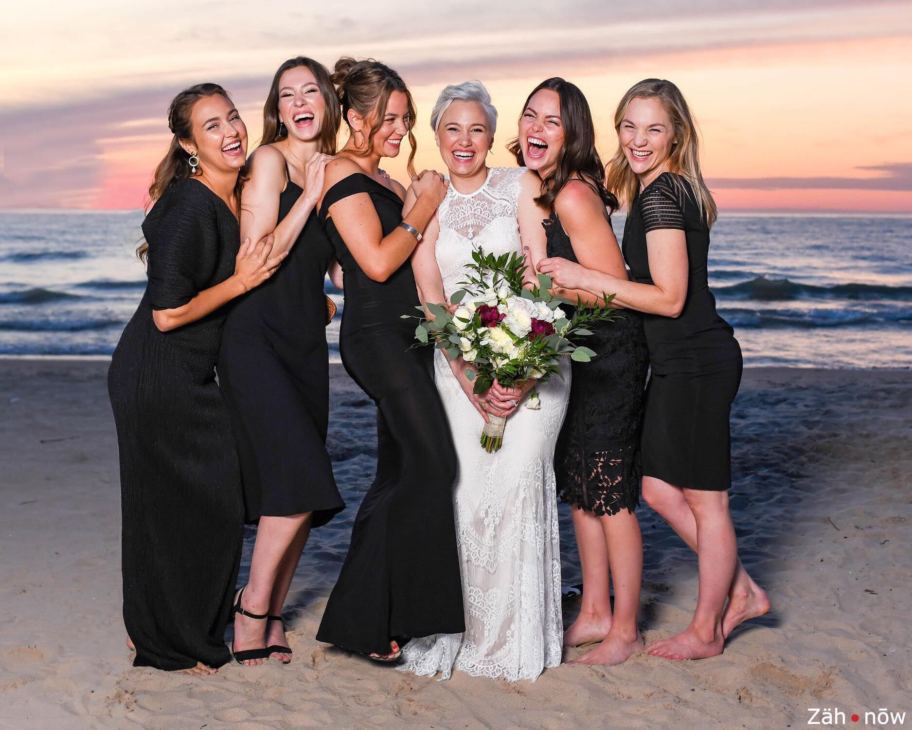 michigan beach wedding (4)